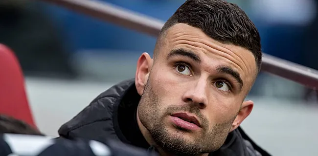 Cet ancien joueur de JPL condamné à 2.5 ans de prison 